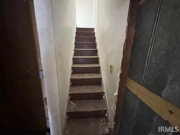 $40,000 | 506 South Howard Street, Oxford, IN 47971