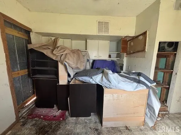 $40,000 | 506 South Howard Street, Oxford, IN 47971