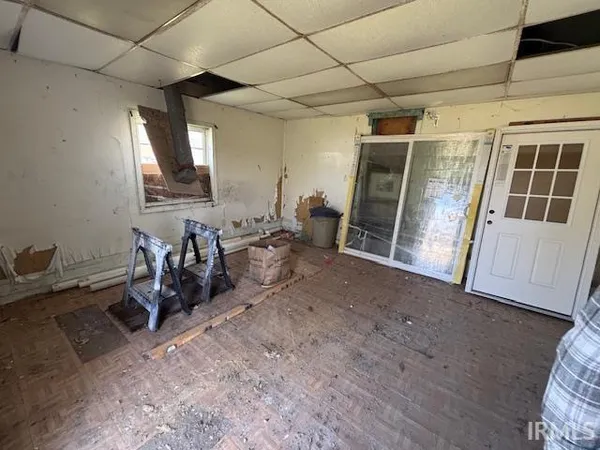 $40,000 | 506 South Howard Street, Oxford, IN 47971