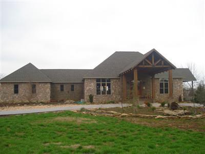 245 River Rock Road Ozark, MO 65721 - Photo 1 of 1 Primary Photo