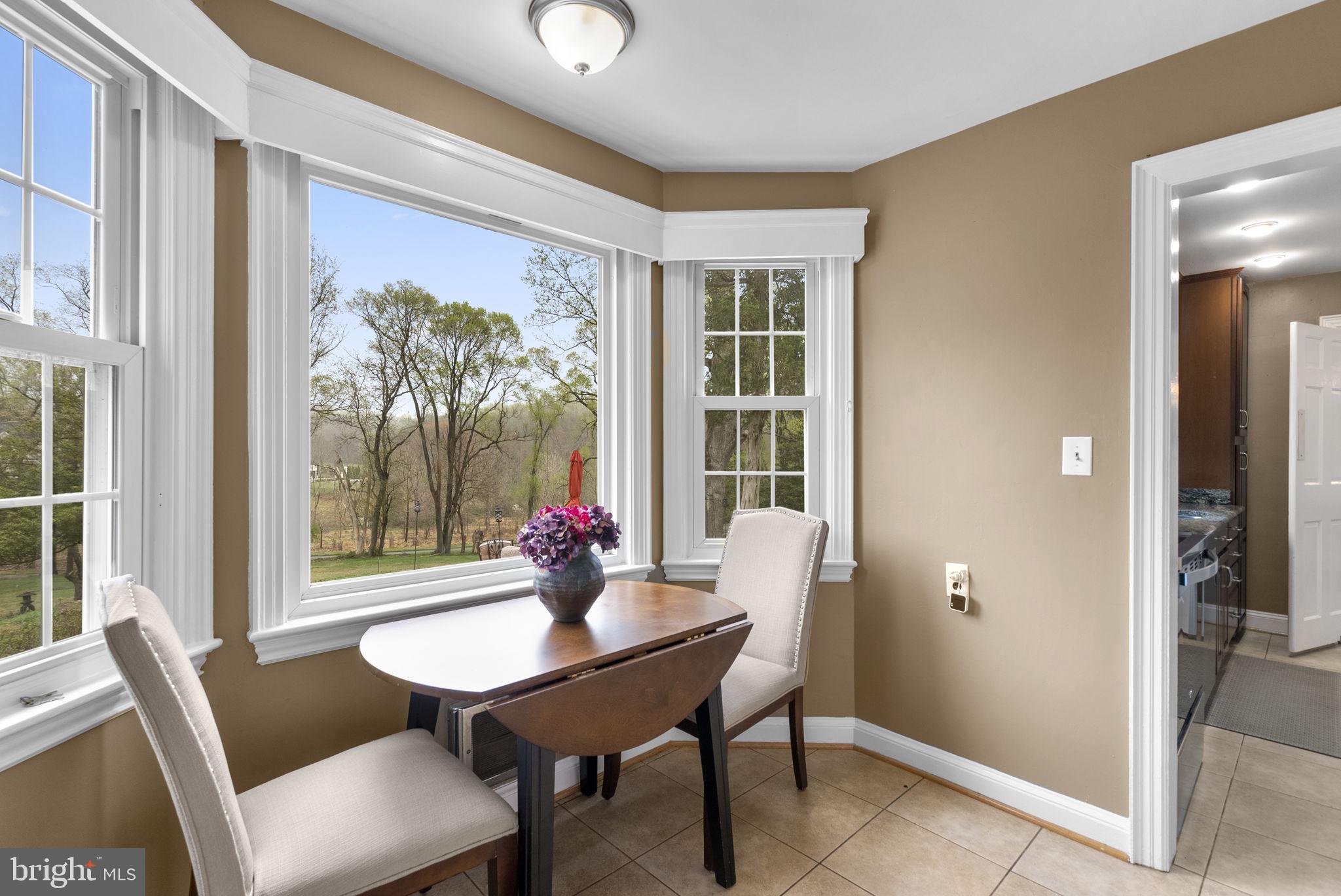 16510 Batchellors Forest Road Olney, MD 20832 - Photo 32 of 62 Breakfast Room