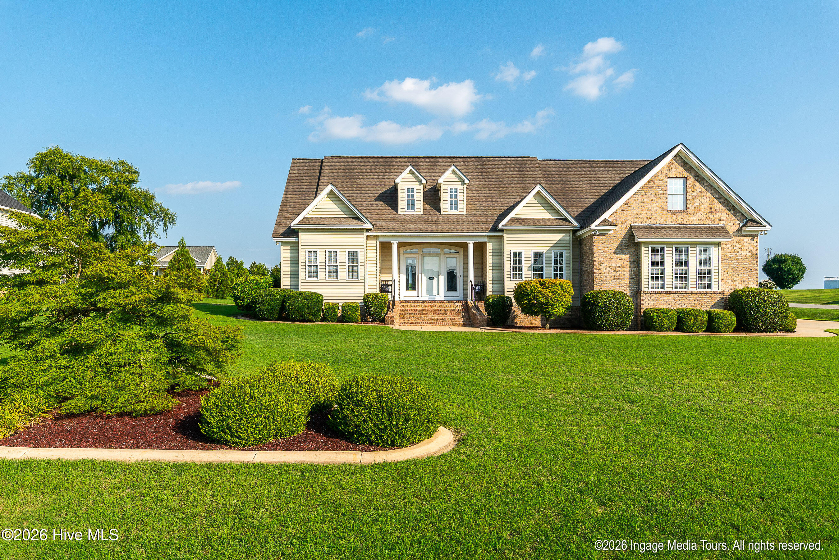 6107 Golden Pond Road Elm City, NC 27822 - Photo 66 of 71