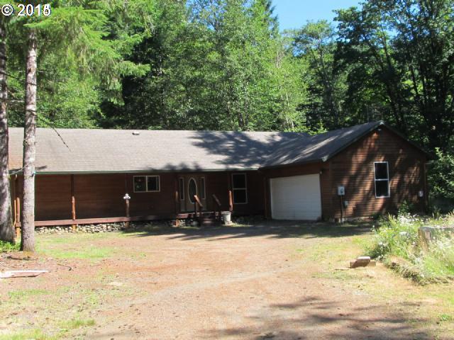 17375 Ben Smith Road Tillamook, OR 97141 - Photo 1 of 15 Gallery Image 1