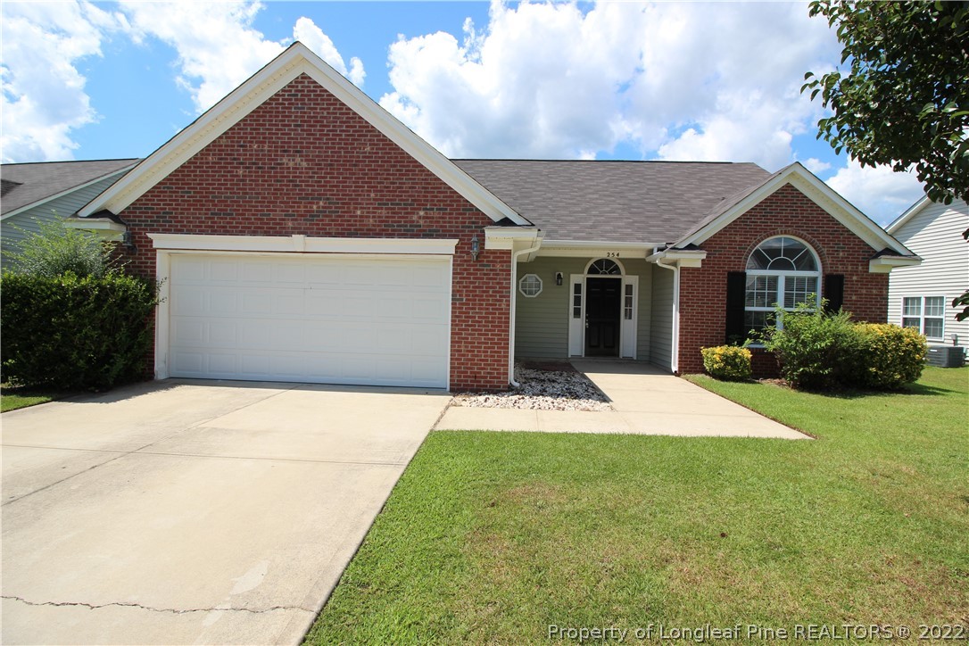 254 Ranier Drive Raeford, NC 28376 - Photo 1 of 50 Gallery Image 1