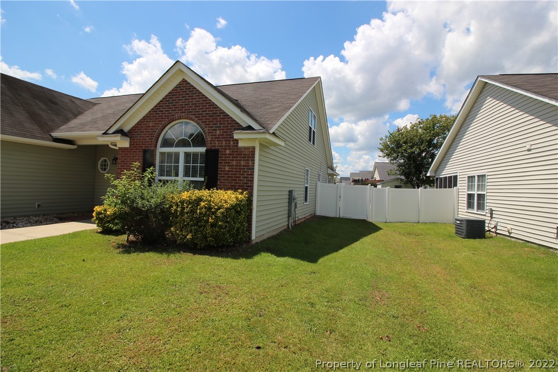 254 Ranier Drive Raeford, NC 28376 - Photo 2 of 50 Gallery Image 2