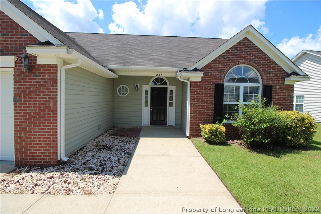 254 Ranier Drive Raeford, NC 28376 - Photo 3 of 50 Gallery Image 3
