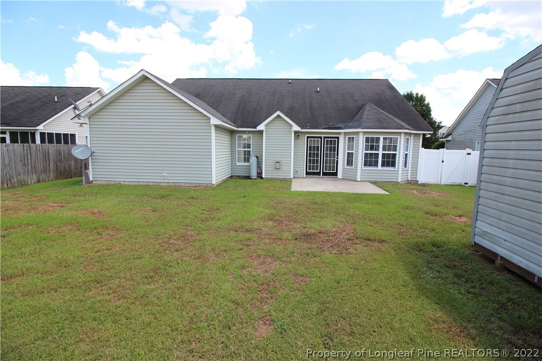 254 Ranier Drive Raeford, NC 28376 - Photo 40 of 50 Gallery Image 40