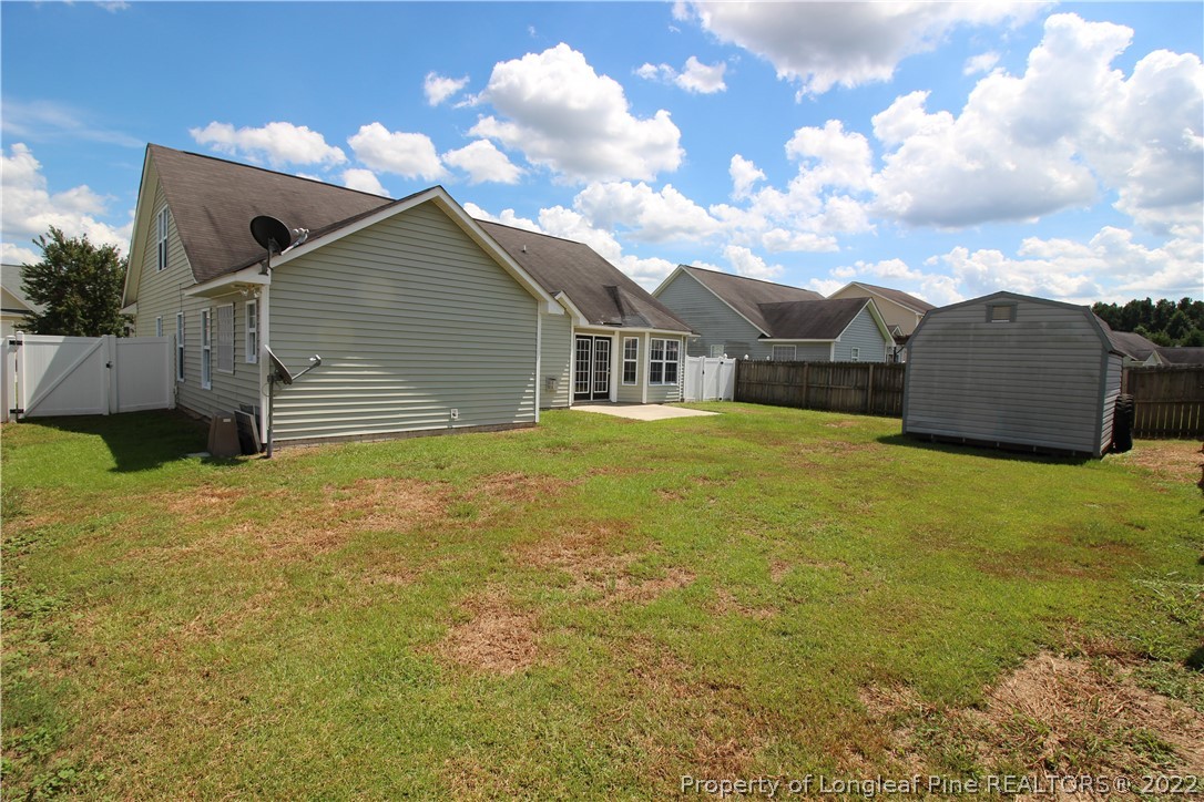 254 Ranier Drive Raeford, NC 28376 - Photo 41 of 50 Gallery Image 41