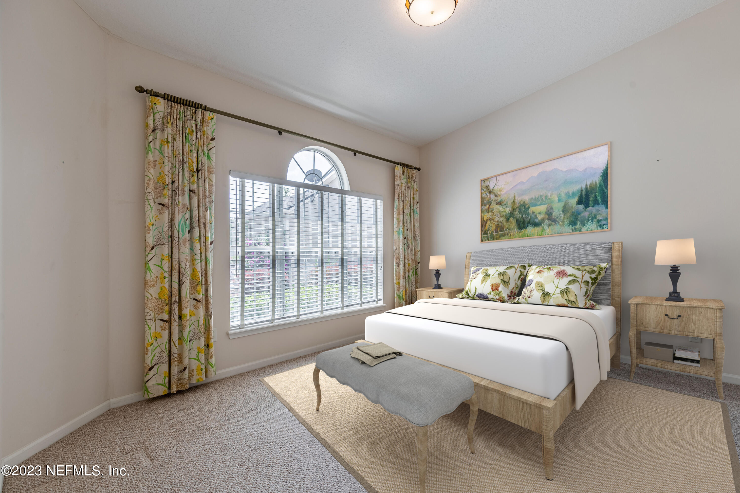 3125 Ravines Road Middleburg, FL 32068 - Photo 18 of 37 Bedroom Digital Staged