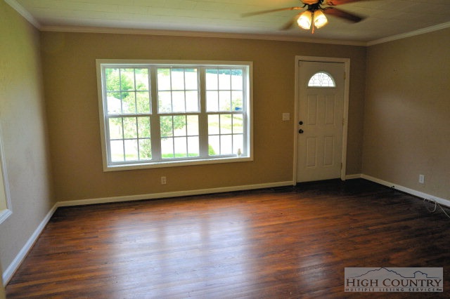 1240 Deep Ford Road Lansing, NC 28643 - Photo 6 of 11