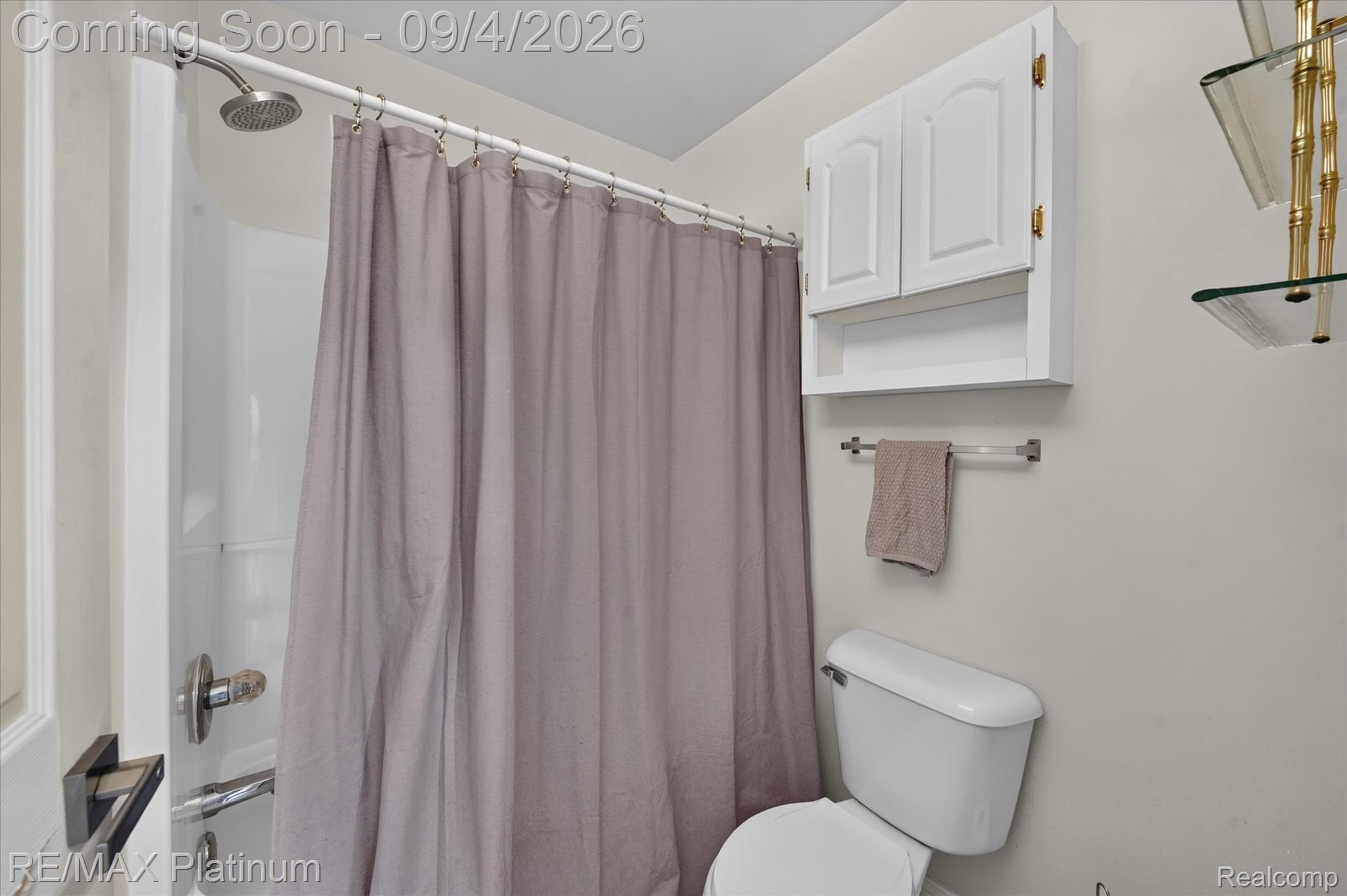 355 Springwell Lane Howell, MI 48843 - Photo 14 of 28 Full Bathroom