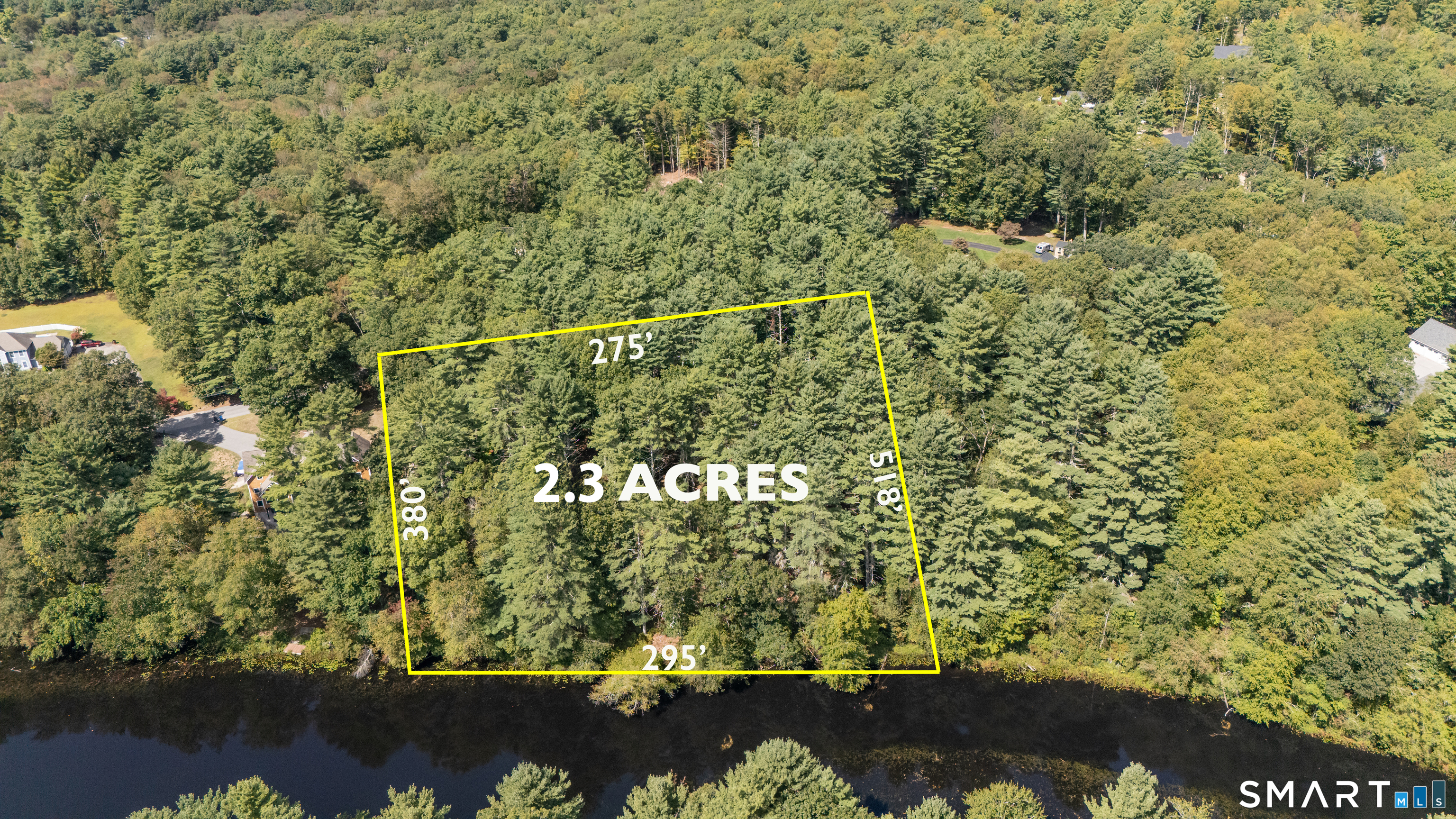 49 Stone Road Killingly, CT 06241 - Photo 16 of 20 Gallery Image 16