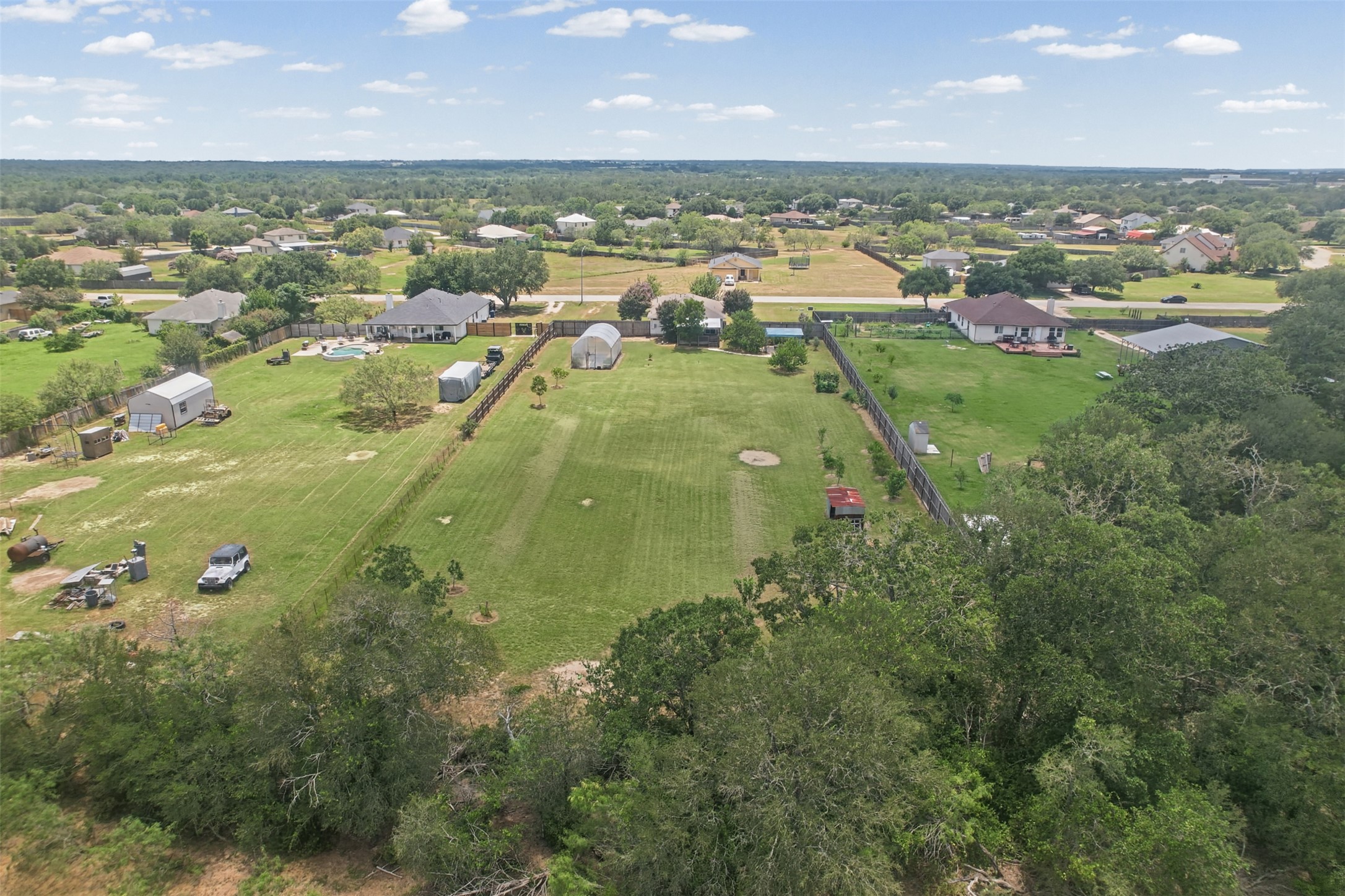 137 Hay Meadow Road Cedar Creek, TX 78612 - Photo 28 of 30
