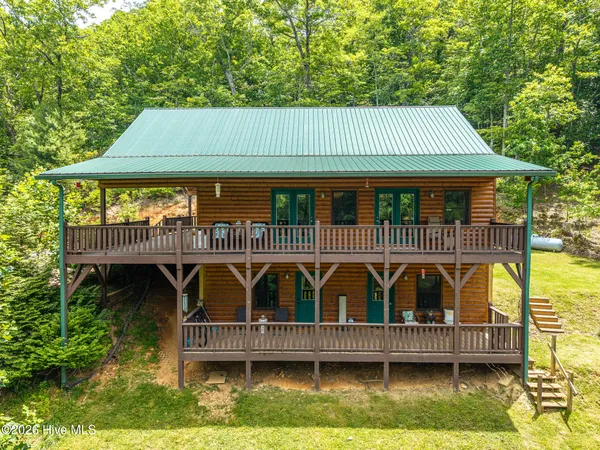 $499,900 | 380 Bear Trail, Murphy, NC 28906