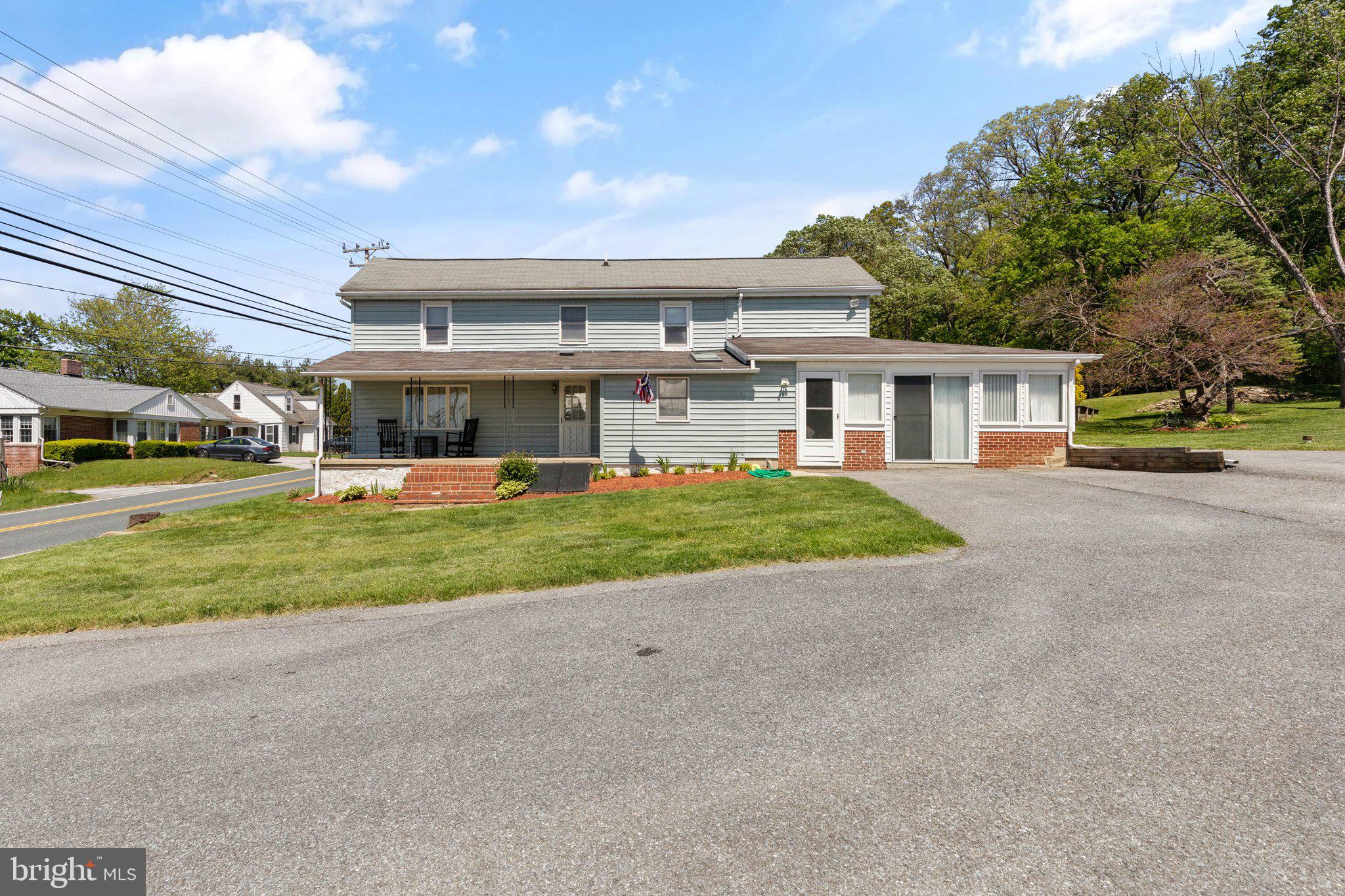 1147 Old Manchester Road Westminster, MD 21157 - Photo 34 of 34 Gallery Image 34