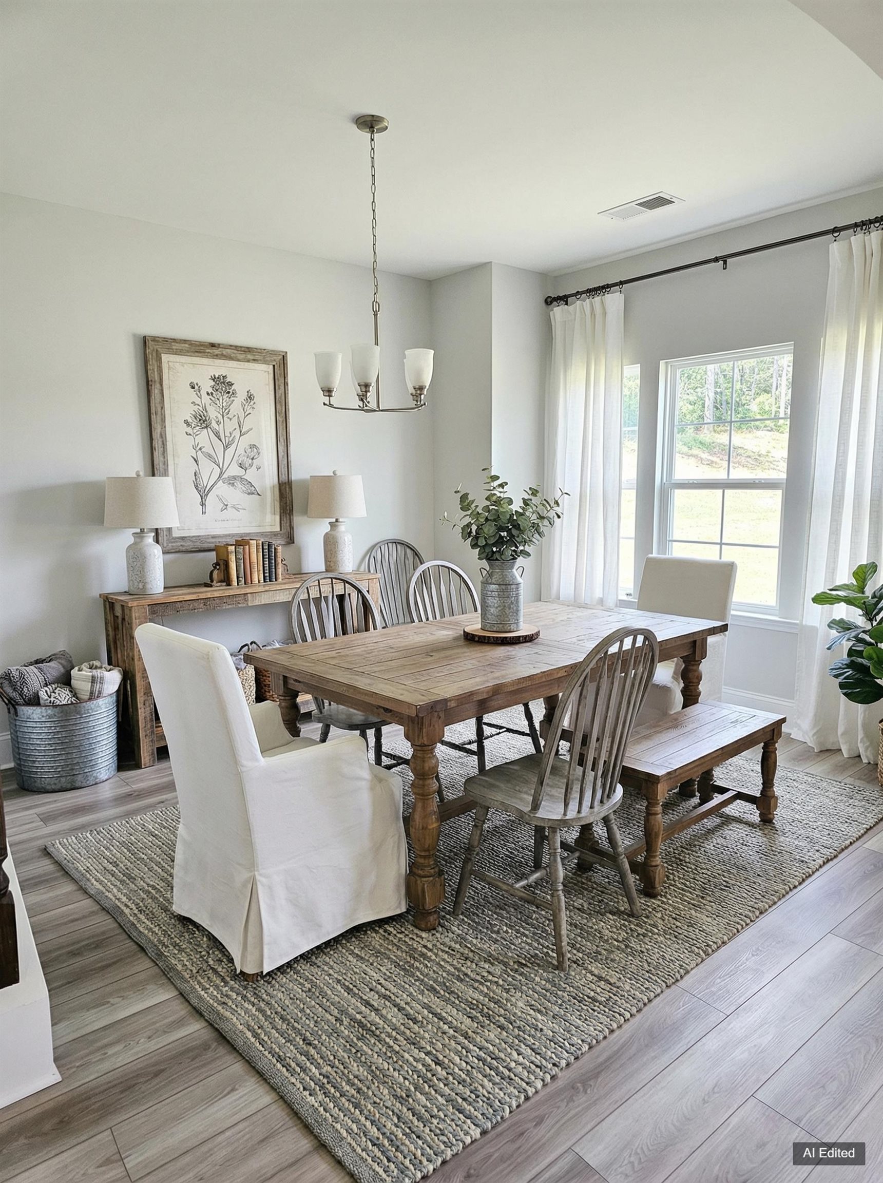 1763 Watersail Lane Inman, SC 29349 - Photo 3 of 28 Virtually Staged