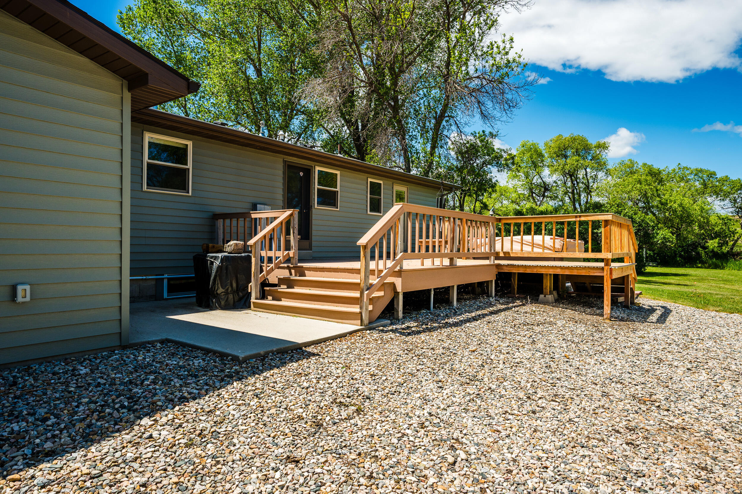 157 Upper Prairie Dog Road Banner, WY 82832 - Photo 11 of 71 110