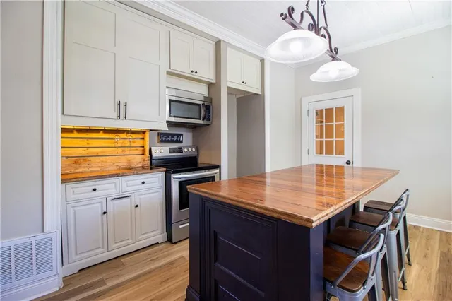 $170,000 | 452 Historic W Street, Garyville, LA 70051