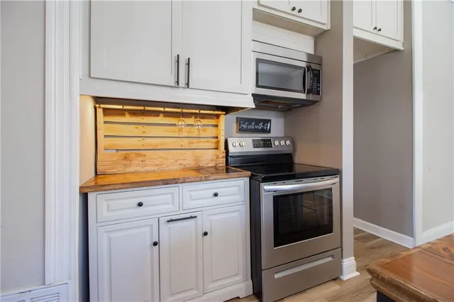 $170,000 | 452 Historic W Street, Garyville, LA 70051