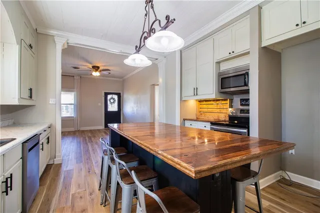 $170,000 | 452 Historic W Street, Garyville, LA 70051