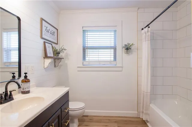 $170,000 | 452 Historic W Street, Garyville, LA 70051