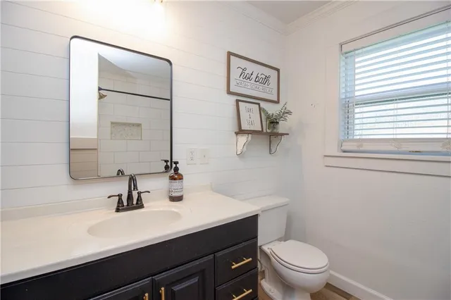 $170,000 | 452 Historic W Street, Garyville, LA 70051