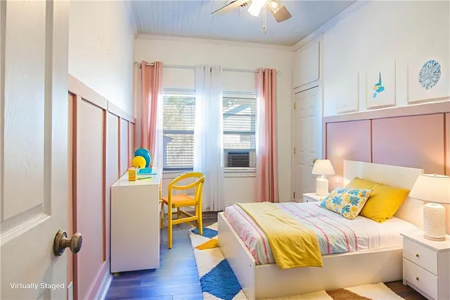 $170,000 | 452 Historic W Street, Garyville, LA 70051