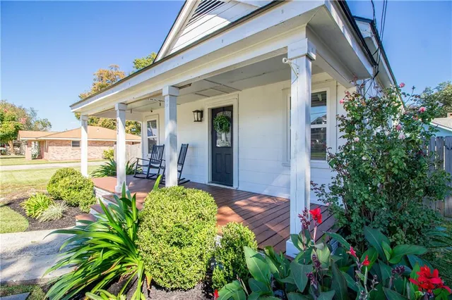 $170,000 | 452 Historic W Street, Garyville, LA 70051