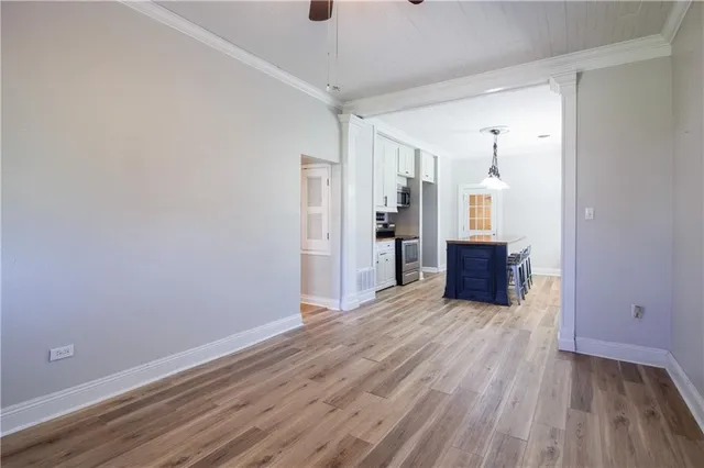 $170,000 | 452 Historic W Street, Garyville, LA 70051