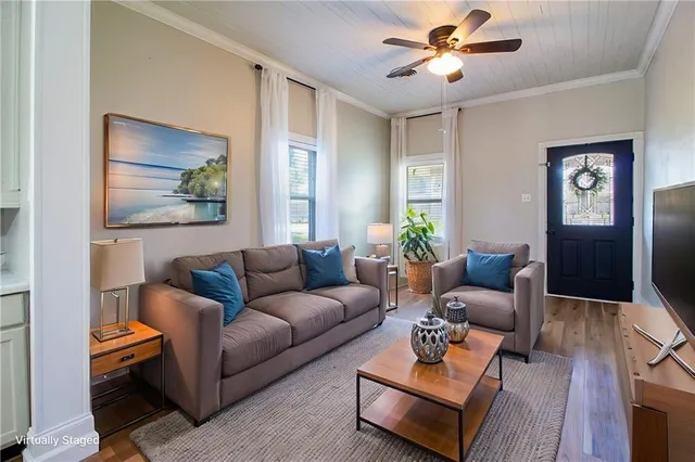 $170,000 | 452 Historic W Street, Garyville, LA 70051