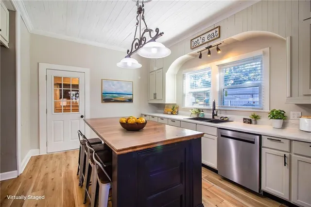 $170,000 | 452 Historic W Street, Garyville, LA 70051