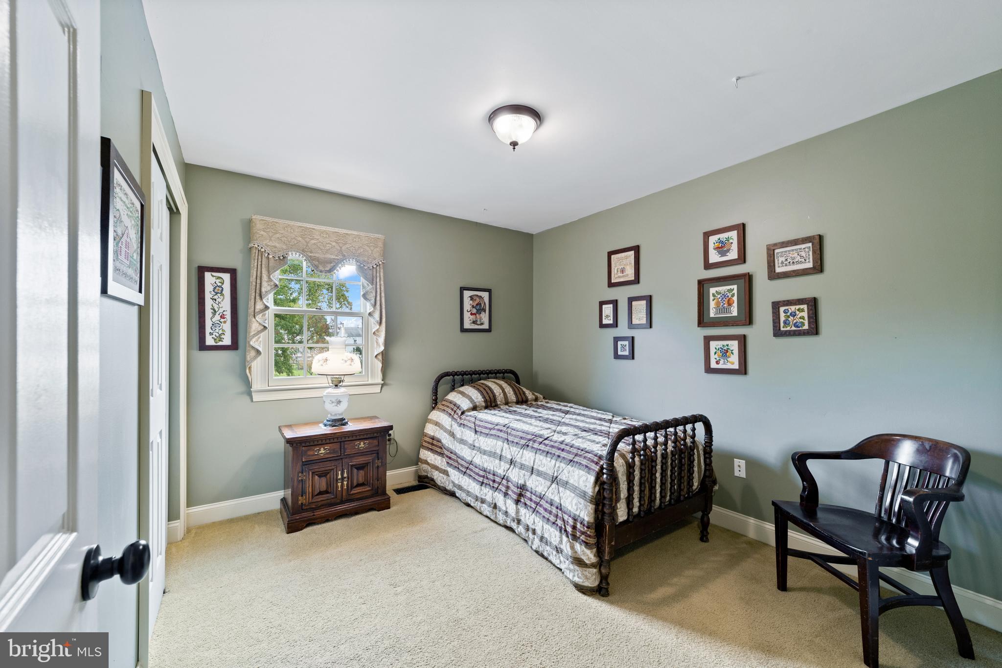 368 Flint Road Langhorne, PA 19047 - Photo 23 of 32 Bedroom 3