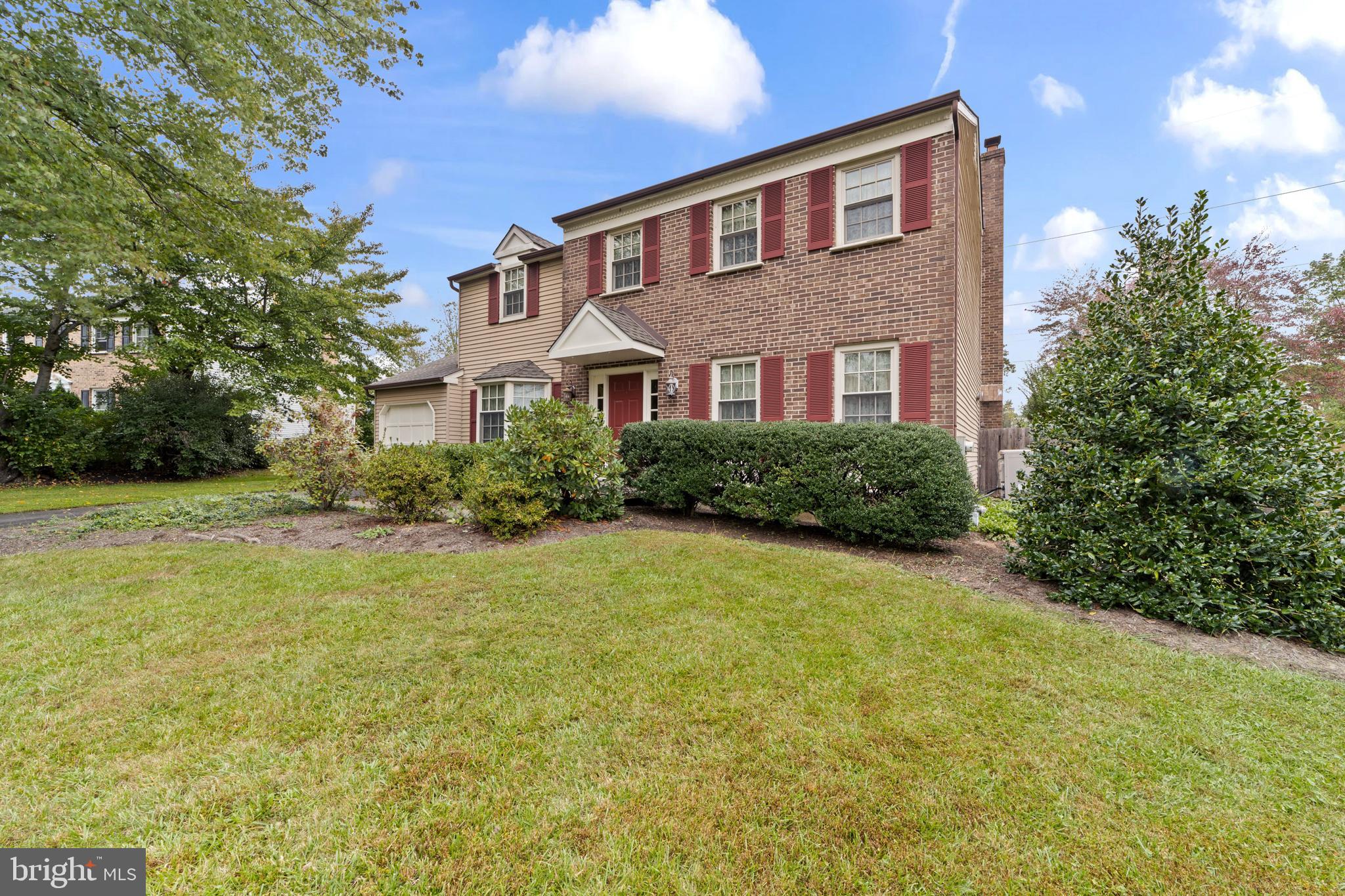 368 Flint Road Langhorne, PA 19047 - Photo 32 of 32 Front Elevation