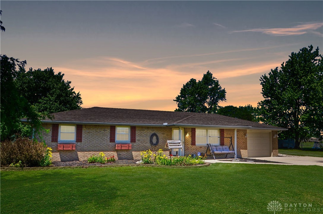 6160 Shade Road Greenville, OH 45331 - Photo 1 of 30 Gallery Image 1