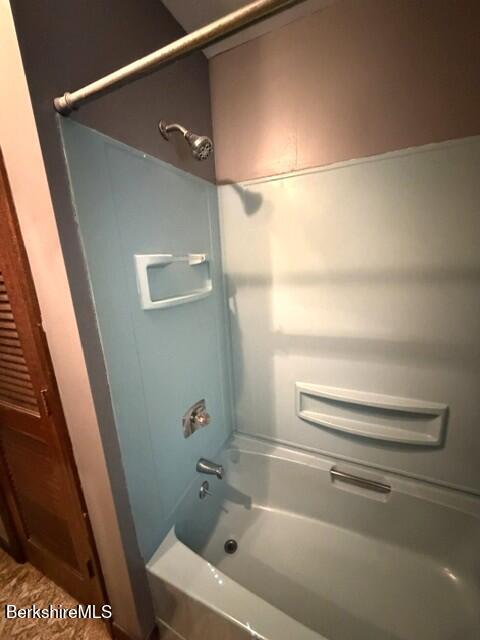 960 West Shaft Road North Adams, MA 01247 - Photo 8 of 22 Bathroom