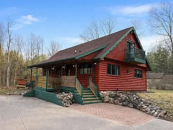 $374,900 | 2901 West Howard Road, Beaverton, MI 48612