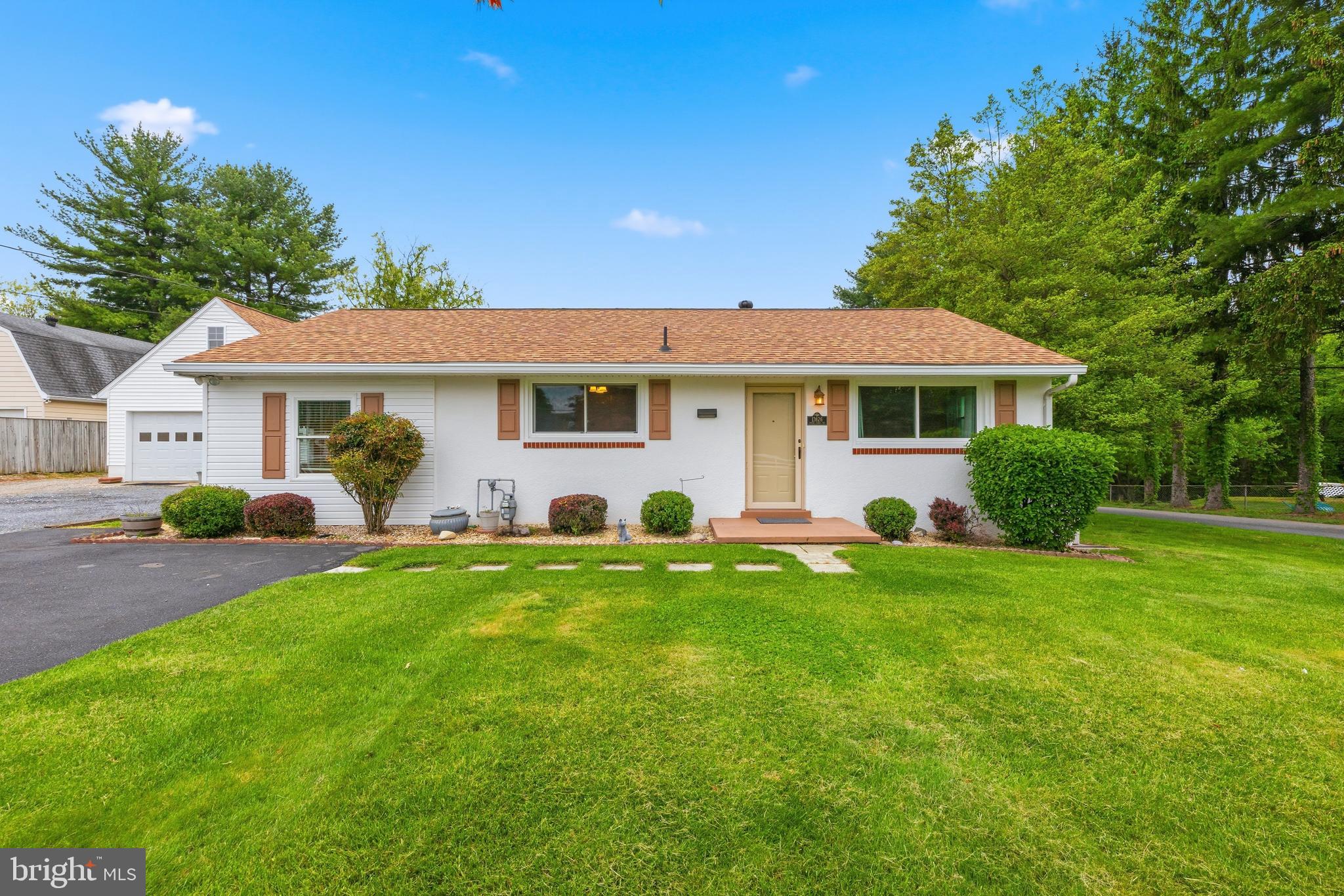13626 Penn Shop Road Mount Airy, MD 21771 - Photo 1 of 1