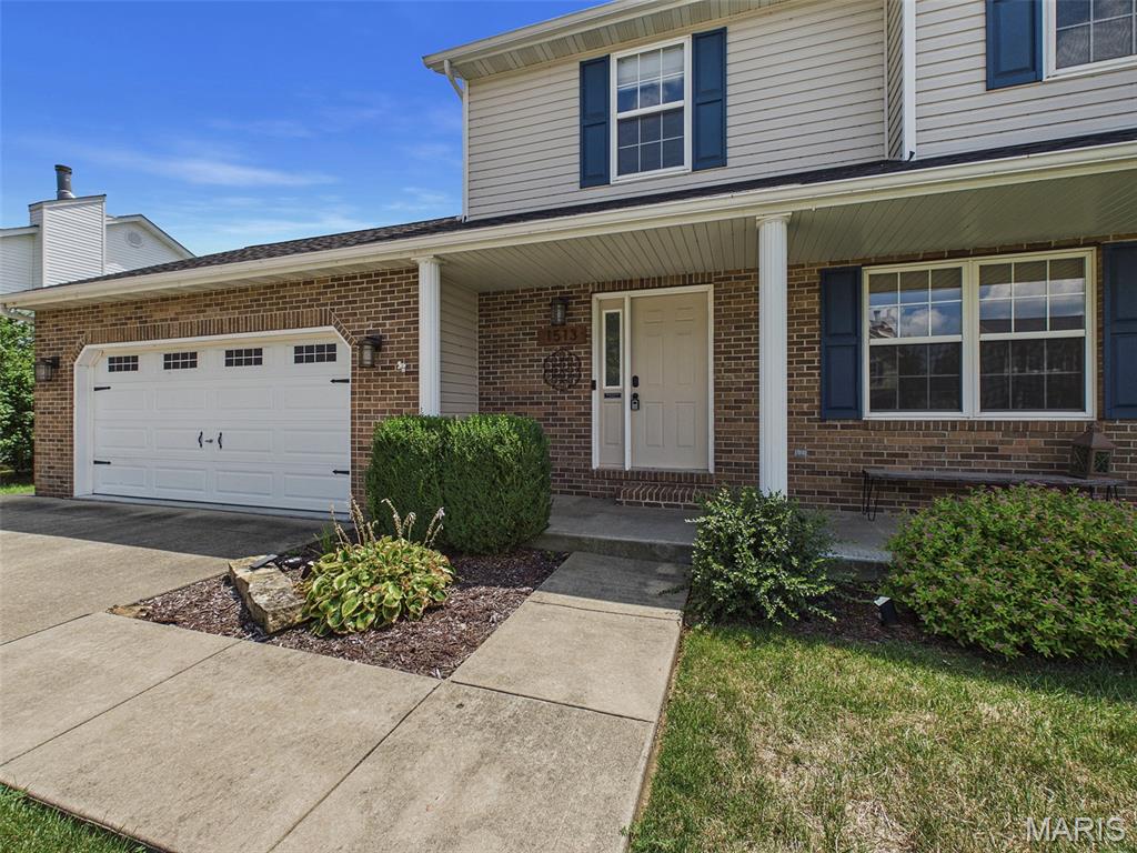 1513 Keck Ridge Drive O'Fallon, IL 62269 - Photo 5 of 51 Gallery Image 5
