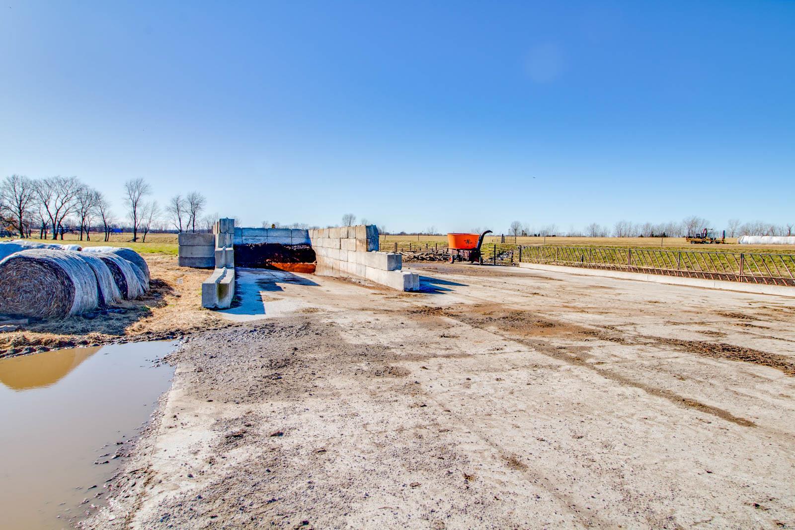 9517 Henderson Road Gillespie, IL 62033 - Photo 26 of 60