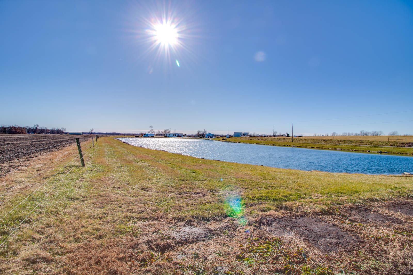 9517 Henderson Road Gillespie, IL 62033 - Photo 36 of 60