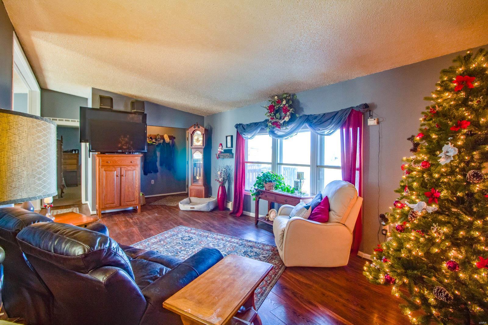 9517 Henderson Road Gillespie, IL 62033 - Photo 39 of 60