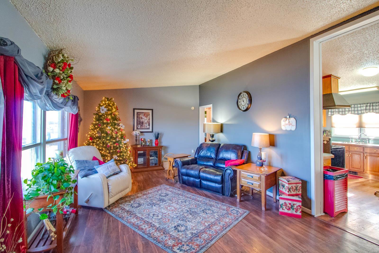 9517 Henderson Road Gillespie, IL 62033 - Photo 40 of 60