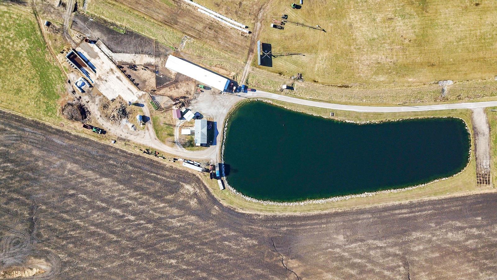 9517 Henderson Road Gillespie, IL 62033 - Photo 5 of 60