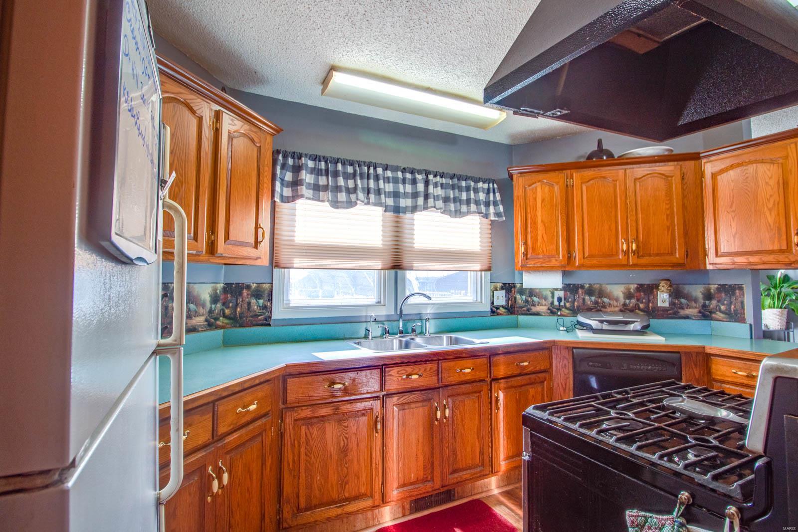 9517 Henderson Road Gillespie, IL 62033 - Photo 45 of 60