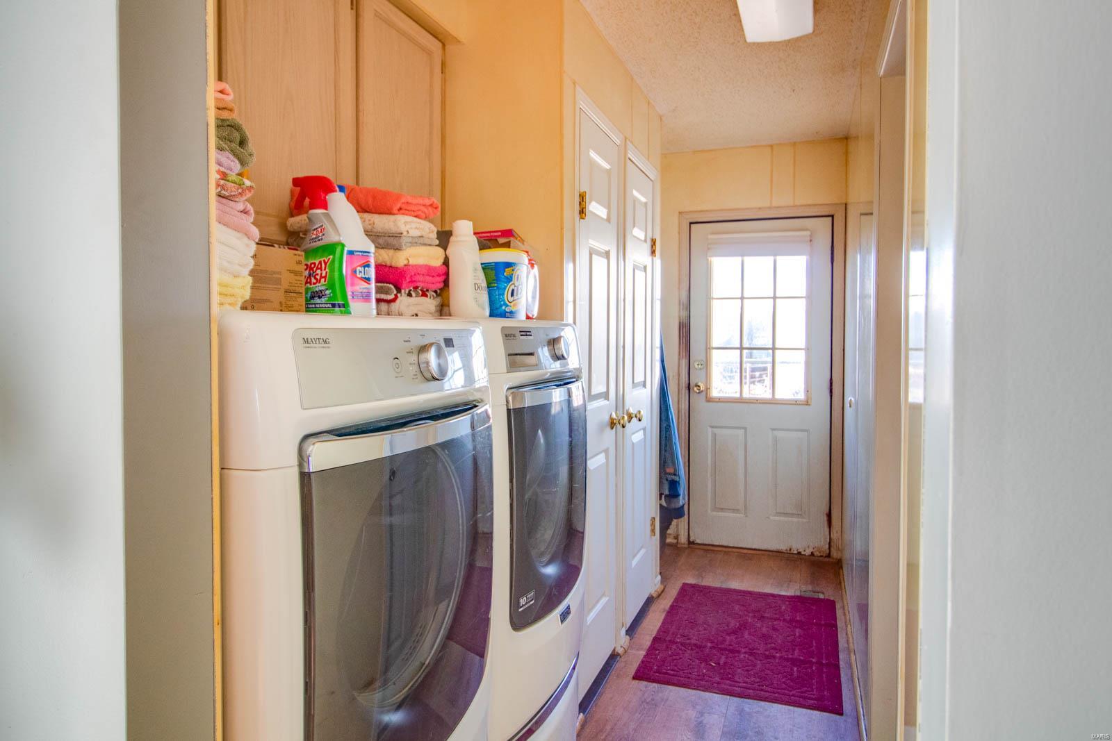 9517 Henderson Road Gillespie, IL 62033 - Photo 47 of 60