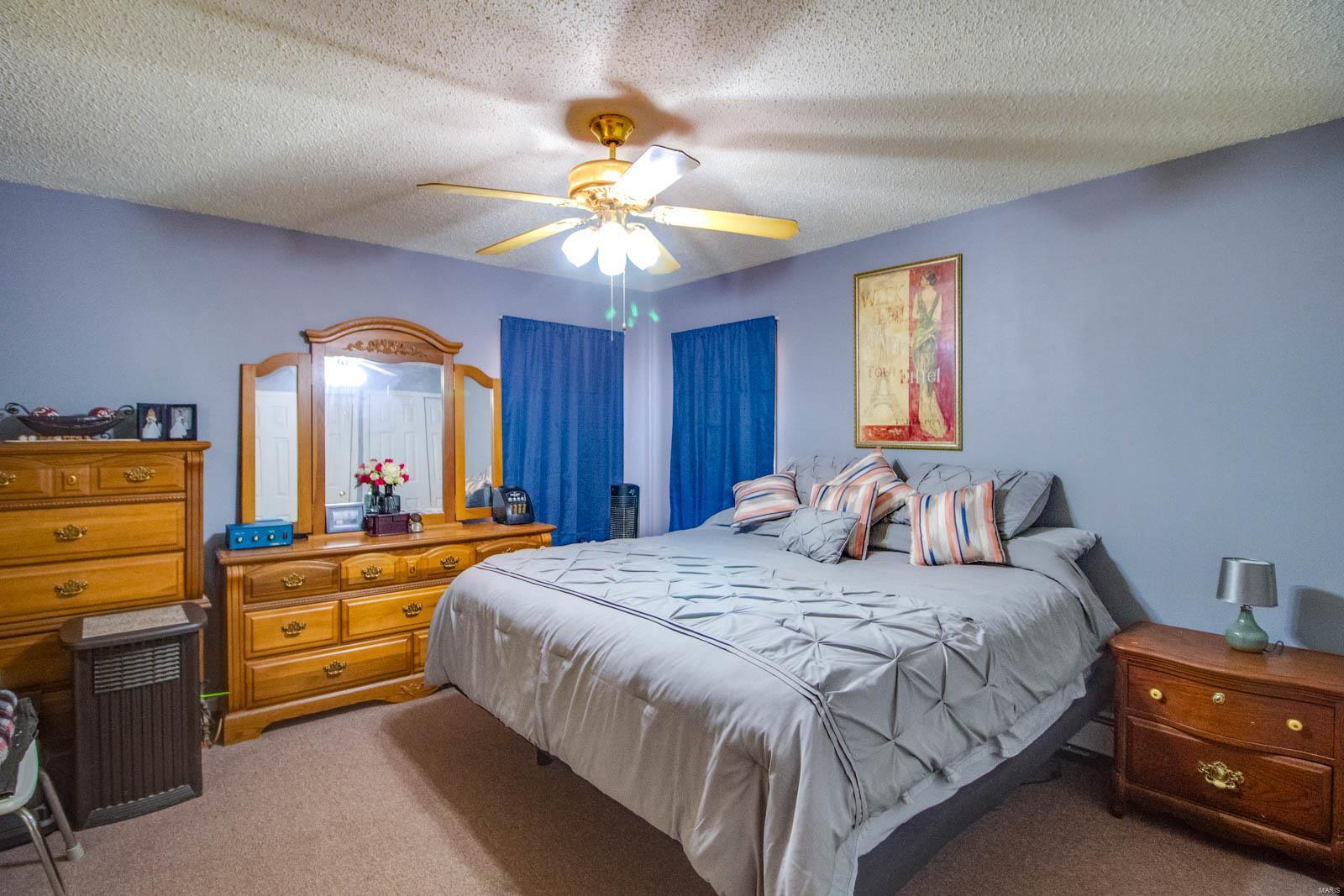9517 Henderson Road Gillespie, IL 62033 - Photo 48 of 60