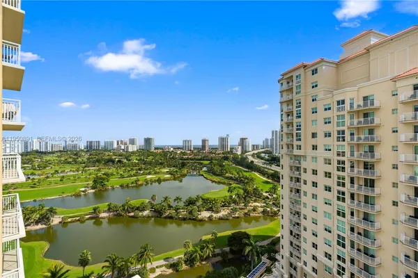 a view of a lake view