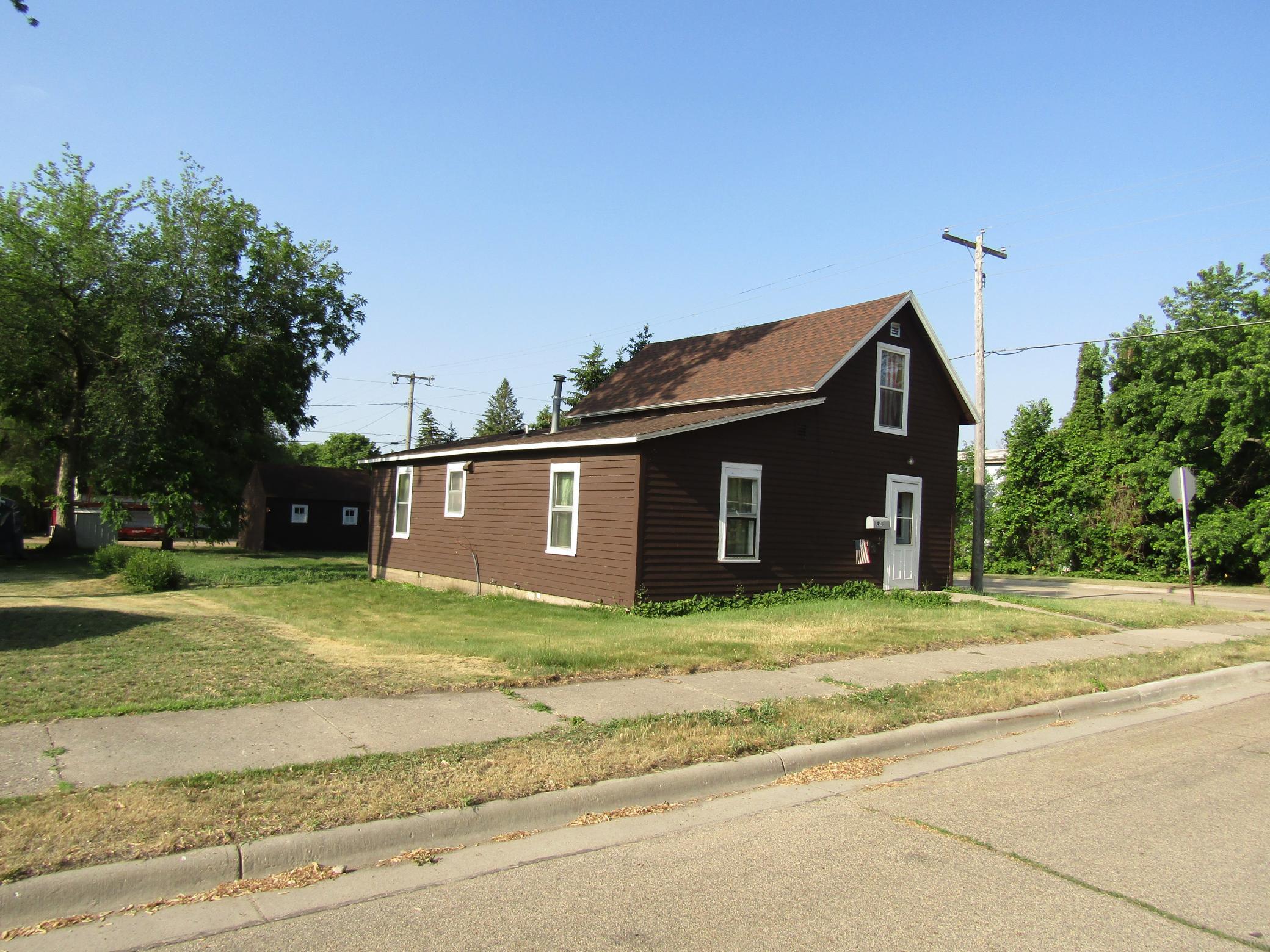 450 West Snelling Avenue Appleton, MN 56208 - Photo 1 of 1 Gallery Image 1