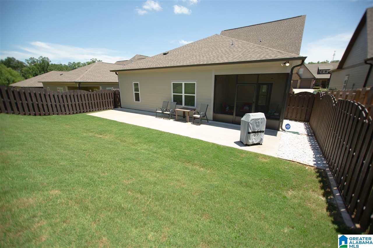 235 Lorrin Lane Sterrett, AL 35147 - Photo 27 of 27