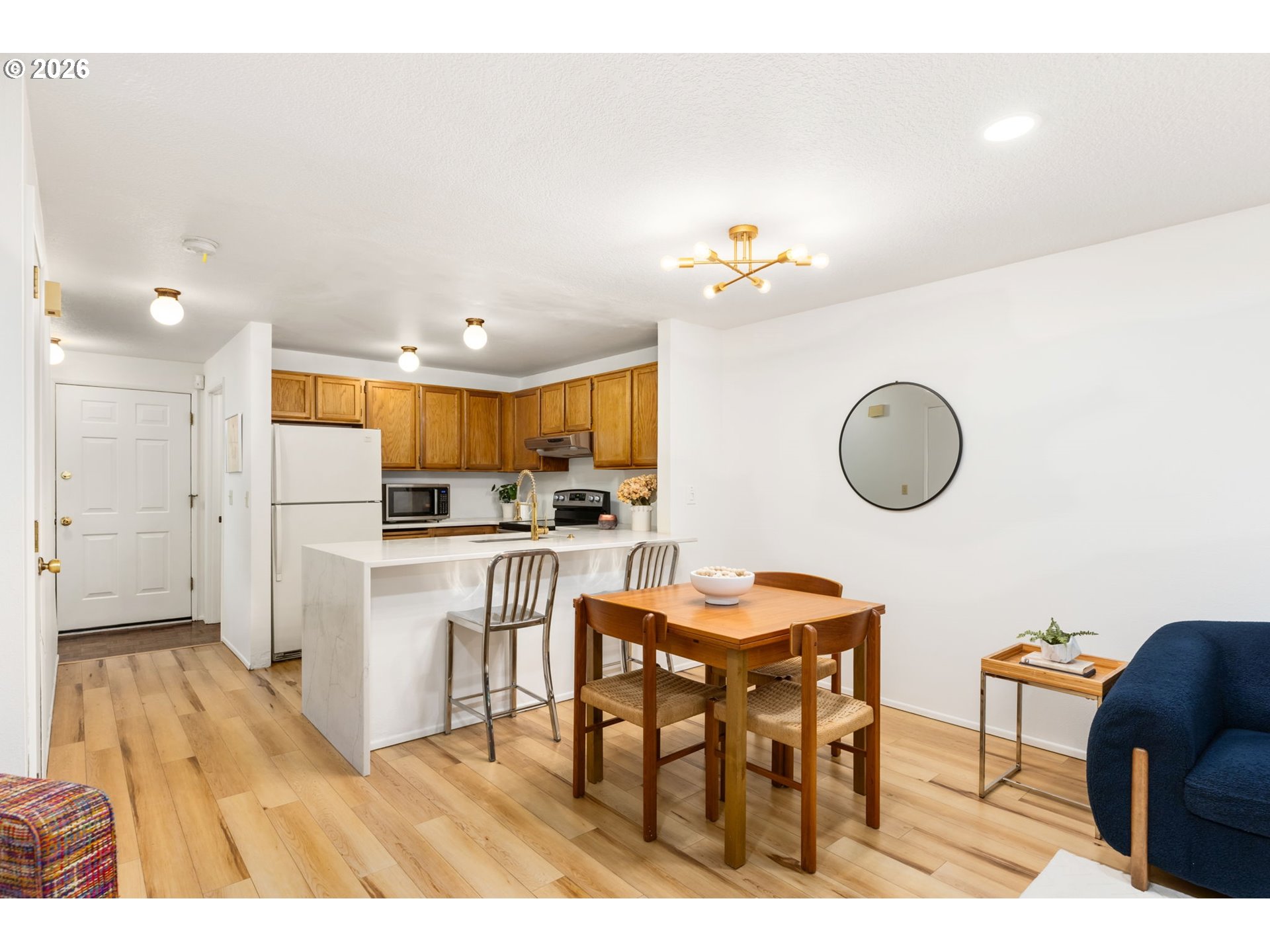 4880 Southwest Scholls Ferry Road, Unit 16 Portland, OR 97225 - Photo 10 of 31